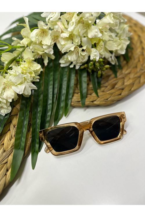 Güneş Gözlüğü (48 EKT) Kod:428