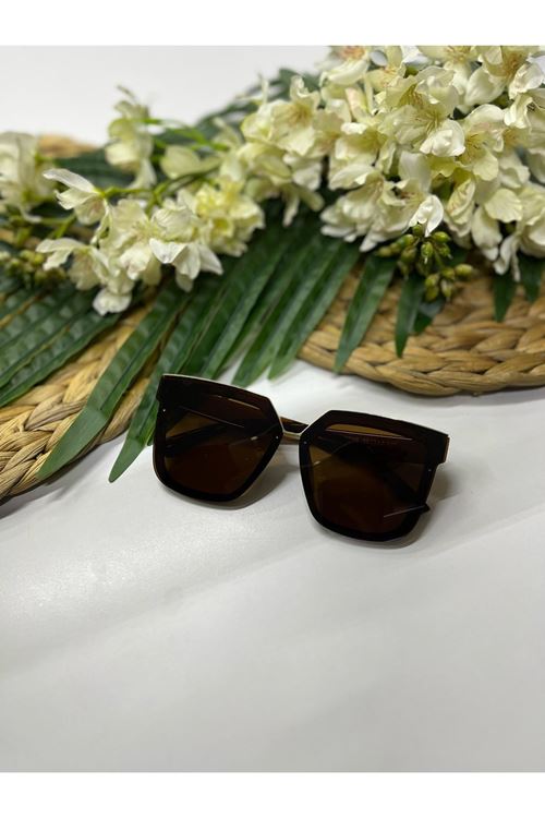 Güneş Gözlüğü (56 EKT) Kod:432