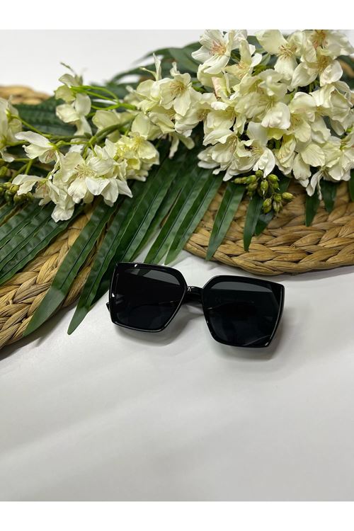 Güneş Gözlüğü (55 EKT) Kod:433