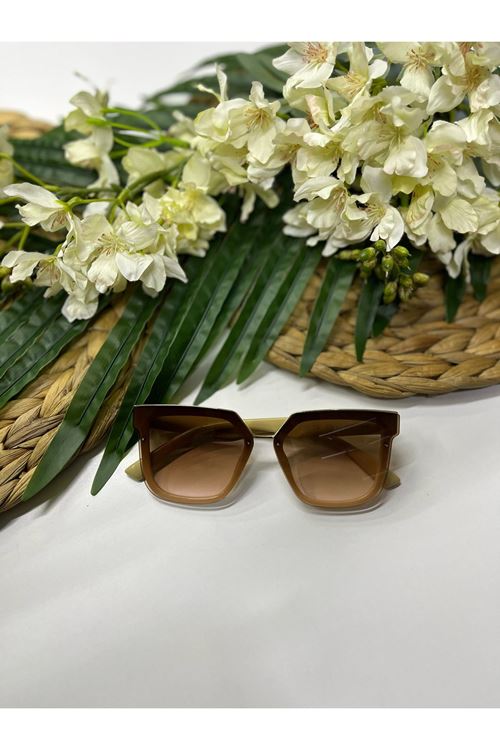 Güneş Gözlüğü (51 EKT) Kod:436