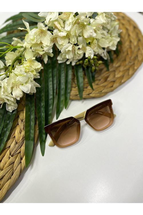 Güneş Gözlüğü (51 EKT) Kod:436