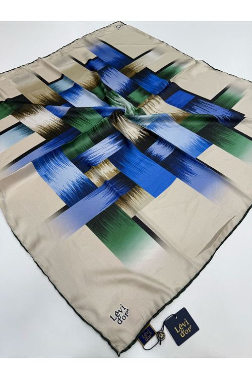 Levidor Kristal Eşarp Kod:1279