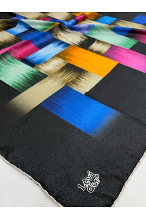 Levidor Kristal Eşarp Kod:1279 