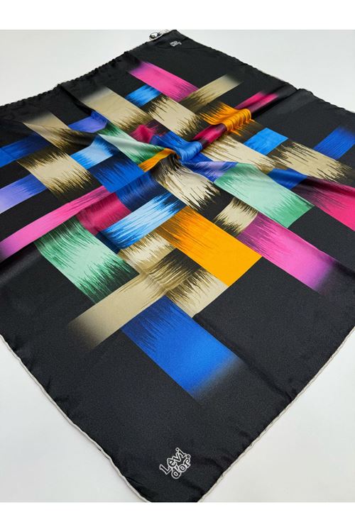 Levidor Kristal Eşarp Kod:1279 