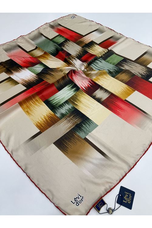 Levidor Kristal Eşarp Kod:1279