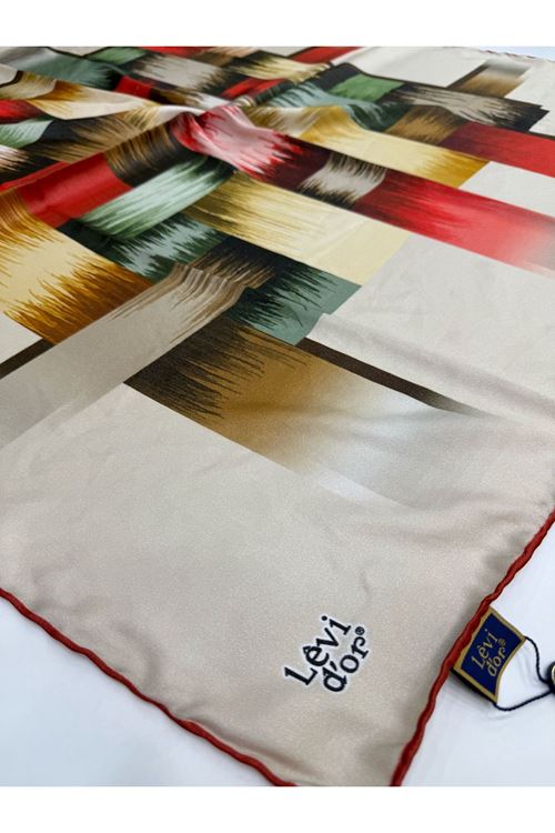 Levidor Kristal Eşarp Kod:1279