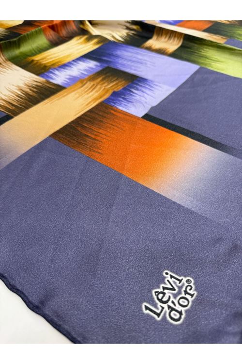 Levidor Kristal Eşarp Kod:1279