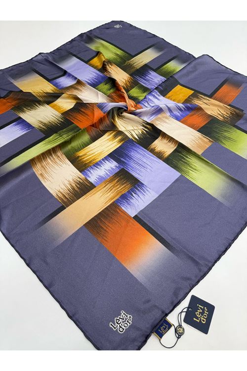 Levidor Kristal Eşarp Kod:1279