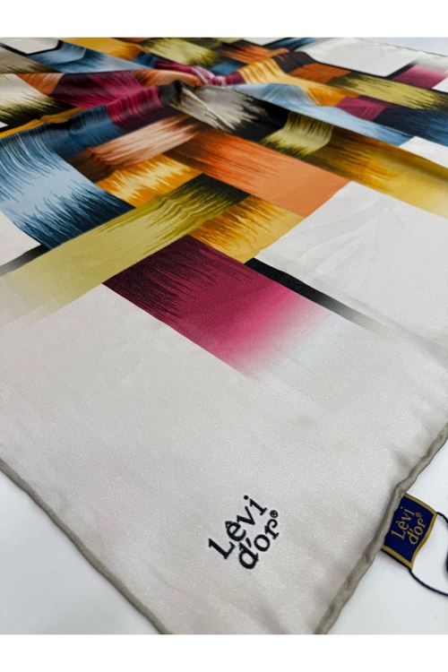 Levidor Kristal Eşarp Kod:1279 