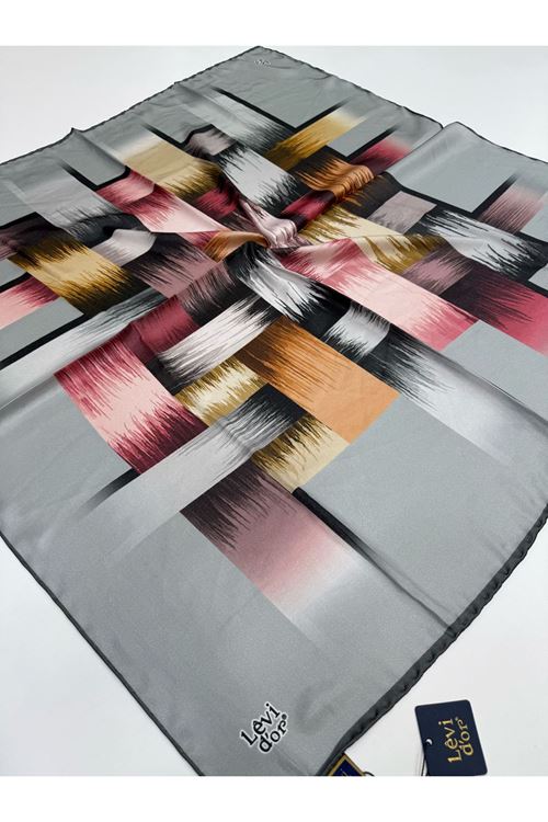 Levidor Kristal Eşarp Kod:1279 