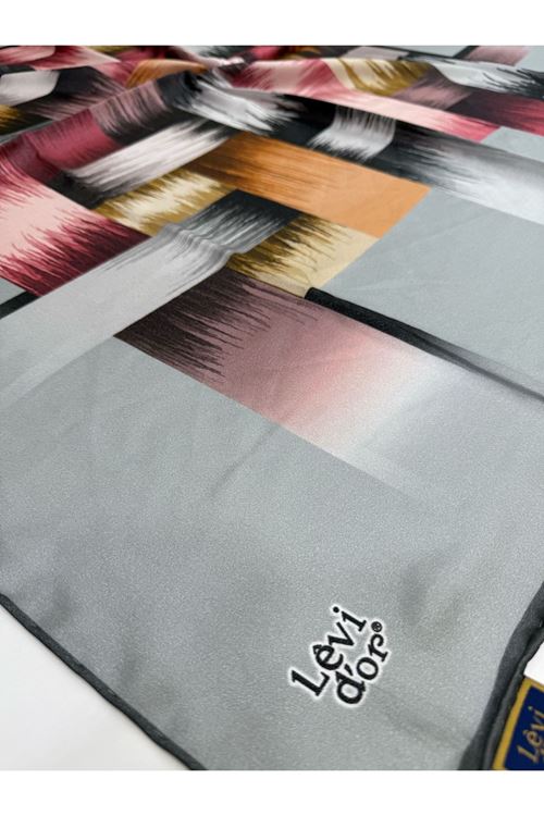 Levidor Kristal Eşarp Kod:1279 