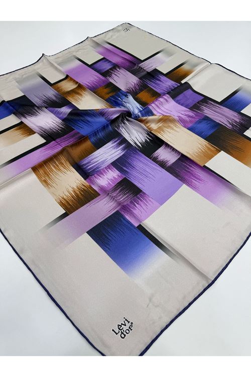 Levidor Kristal Eşarp Kod:1279 