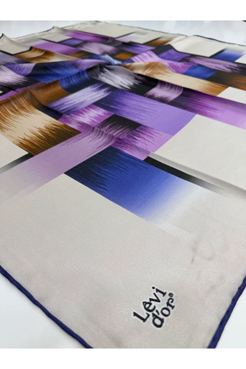 Levidor Kristal Eşarp Kod:1279 