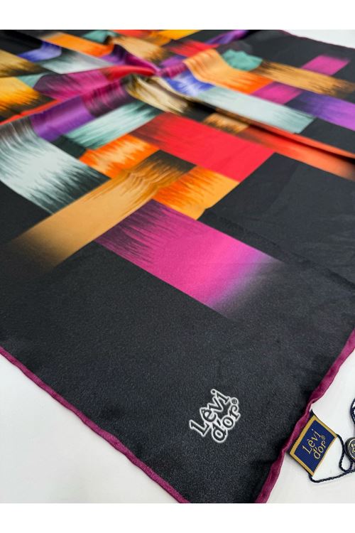 Levidor Kristal Eşarp Kod:1279 