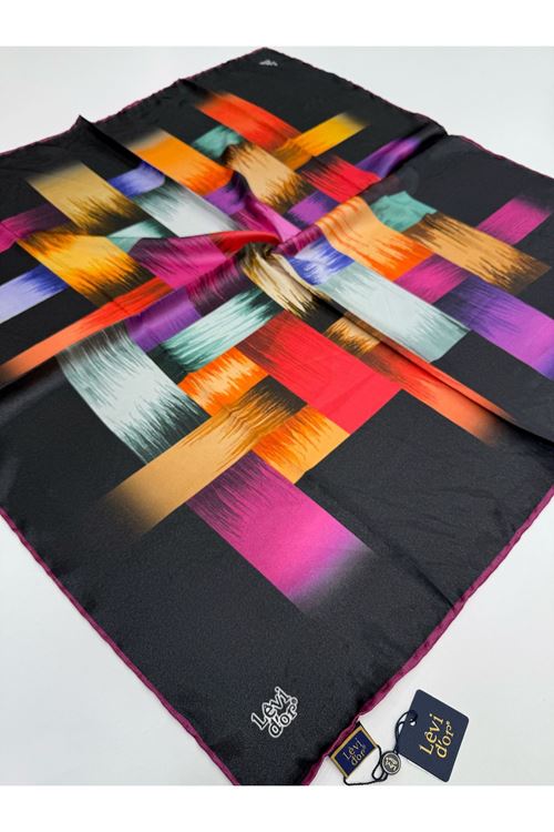 Levidor Kristal Eşarp Kod:1279 