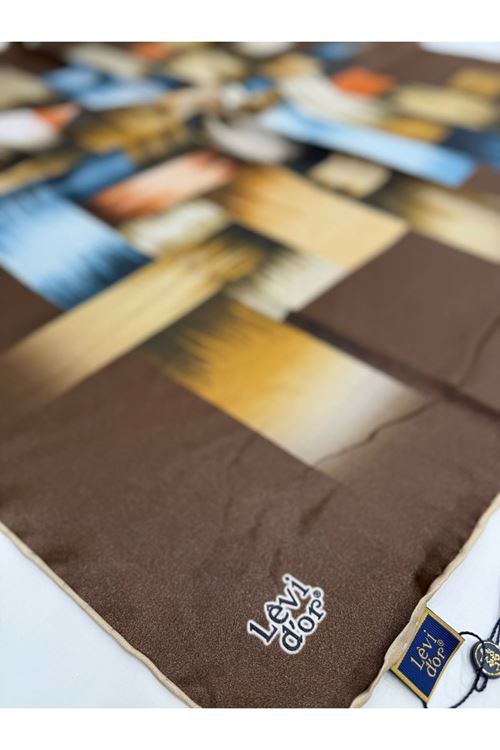 Levidor Kristal Eşarp Kod:1279 