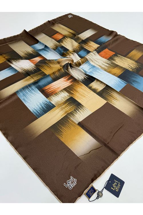 Levidor Kristal Eşarp Kod:1279 