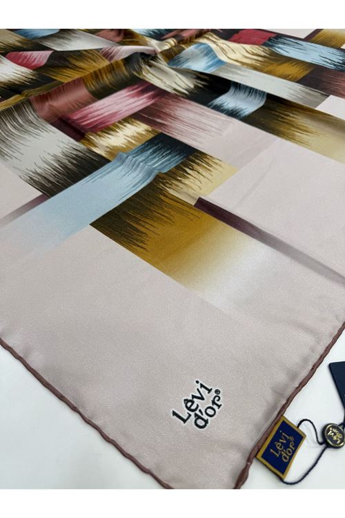 Levidor Kristal Eşarp Kod:1279 