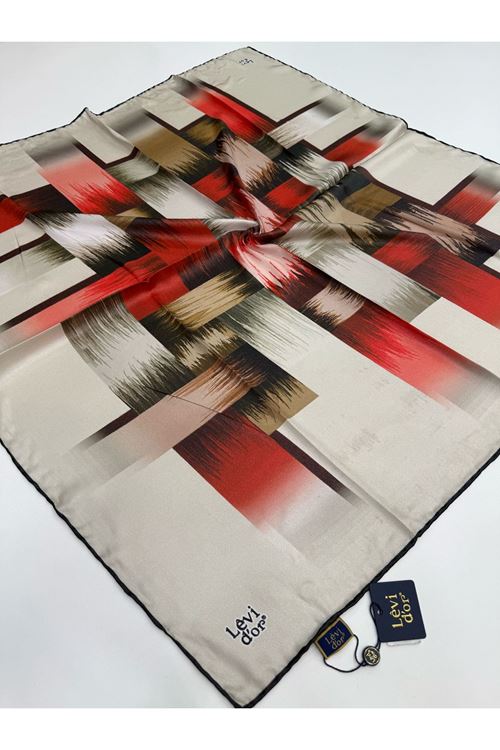 Levidor Kristal Eşarp Kod:1279  