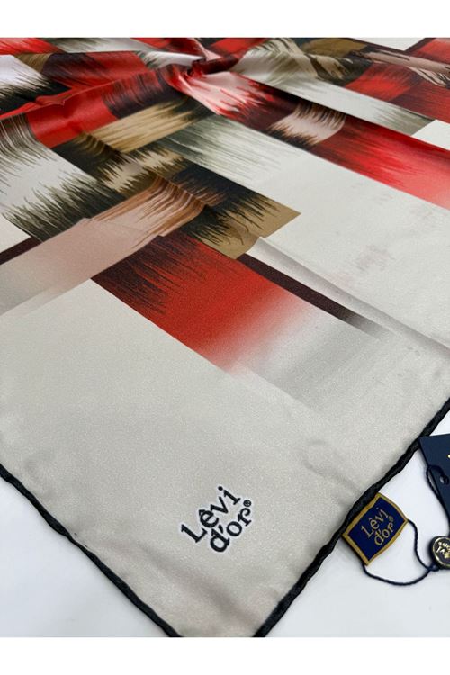 Levidor Kristal Eşarp Kod:1279  