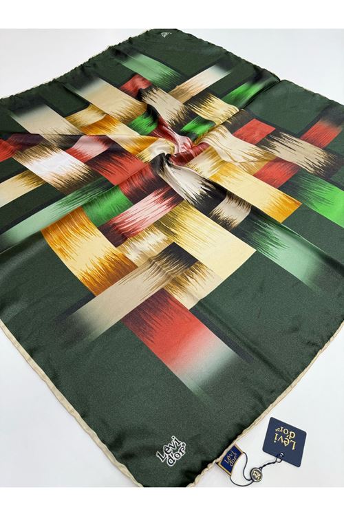 Levidor Kristal Eşarp Kod:1279  