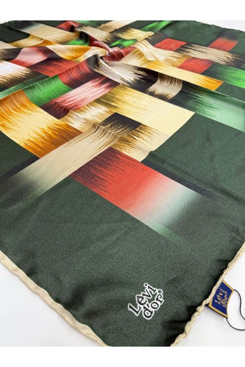 Levidor Kristal Eşarp Kod:1279  