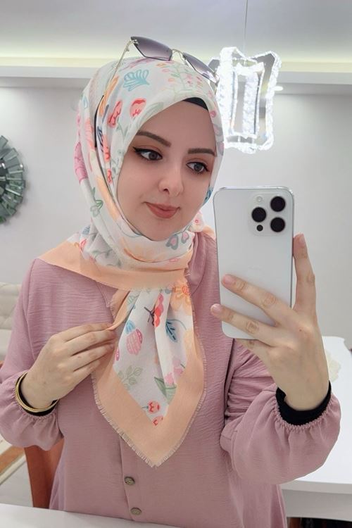 Yeni Sezon Koton Eşarp  