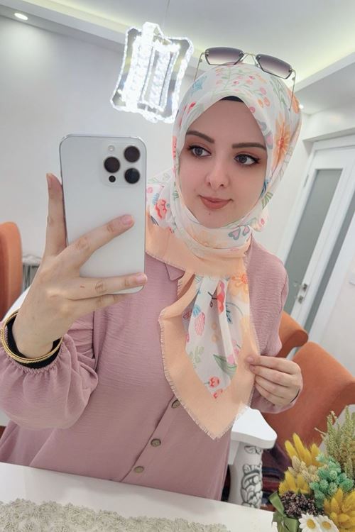 Yeni Sezon Koton Eşarp  