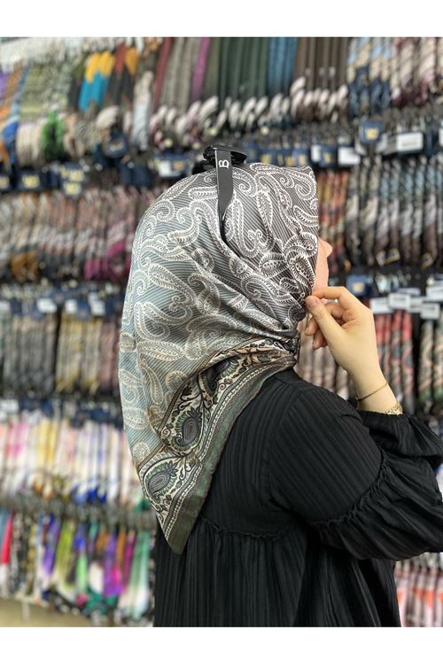 Levidor Kristal Eşarp Kod:311   