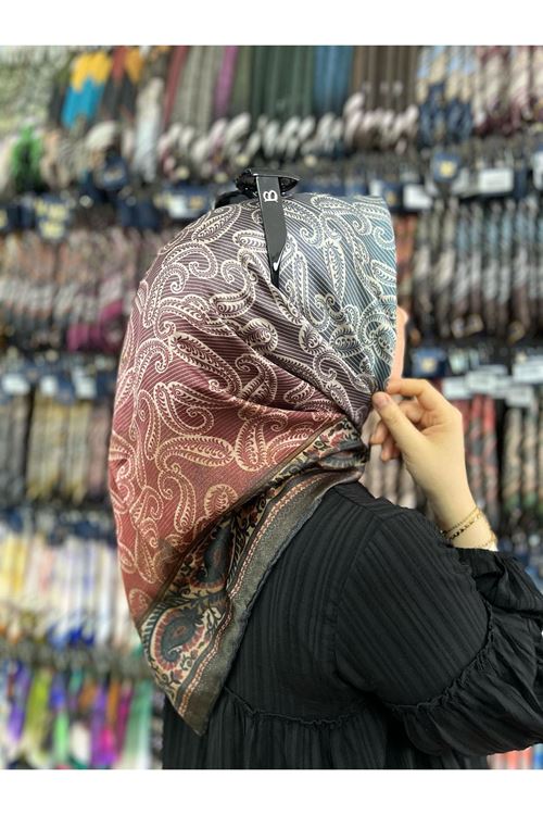 Levidor Kristal Eşarp Kod:311   