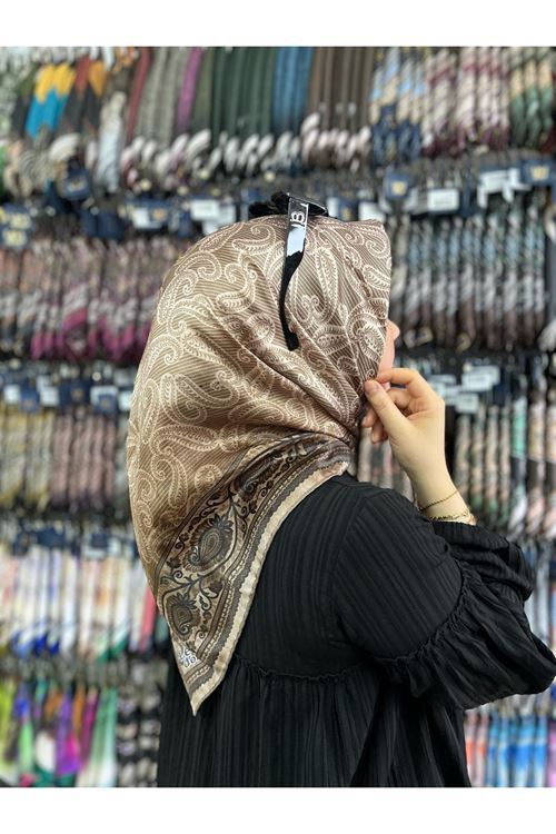 Levidor Kristal Eşarp Kod:311   