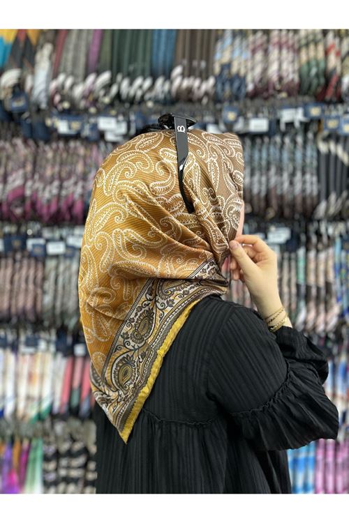 Levidor Kristal Eşarp Kod:311   