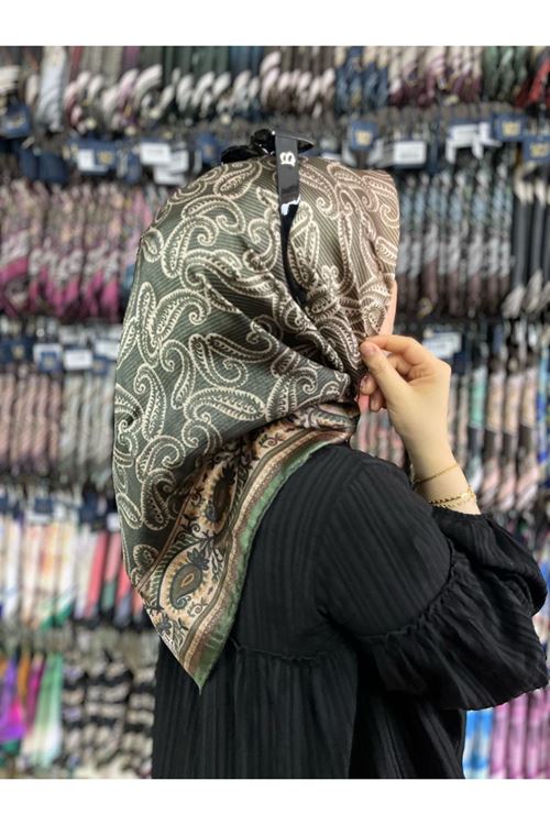 Levidor Kristal Eşarp Kod:311    