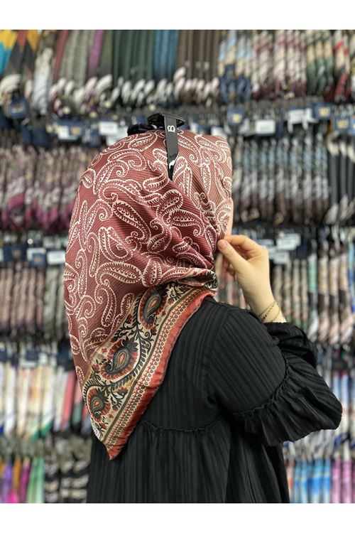 Levidor Kristal Eşarp Kod:311 