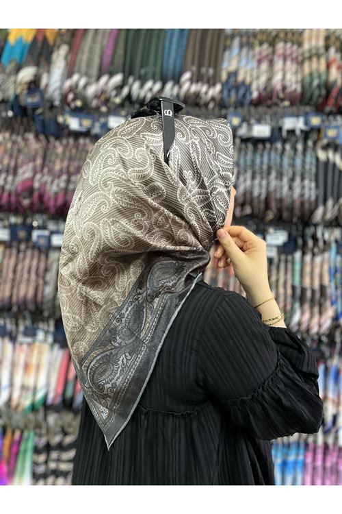 Levidor Kristal Eşarp Kod:311 