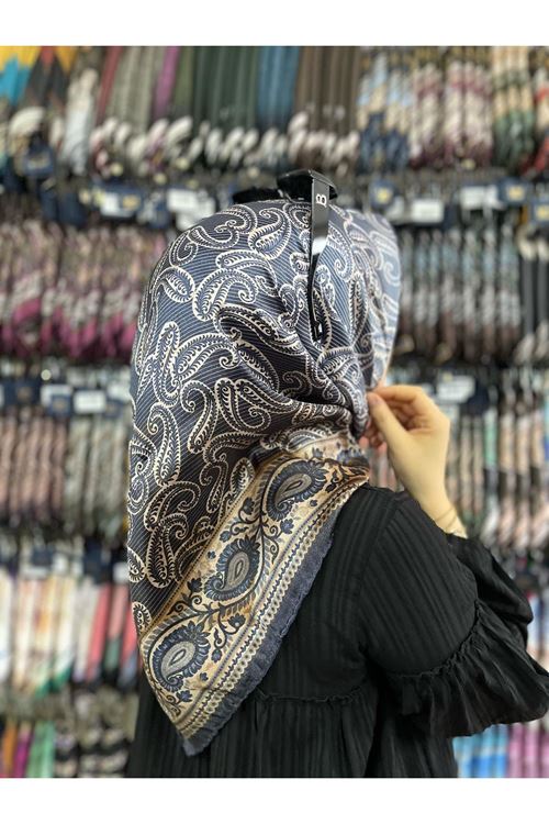 Levidor Kristal Eşarp Kod:311    