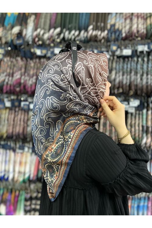 Levidor Kristal Eşarp Kod:311