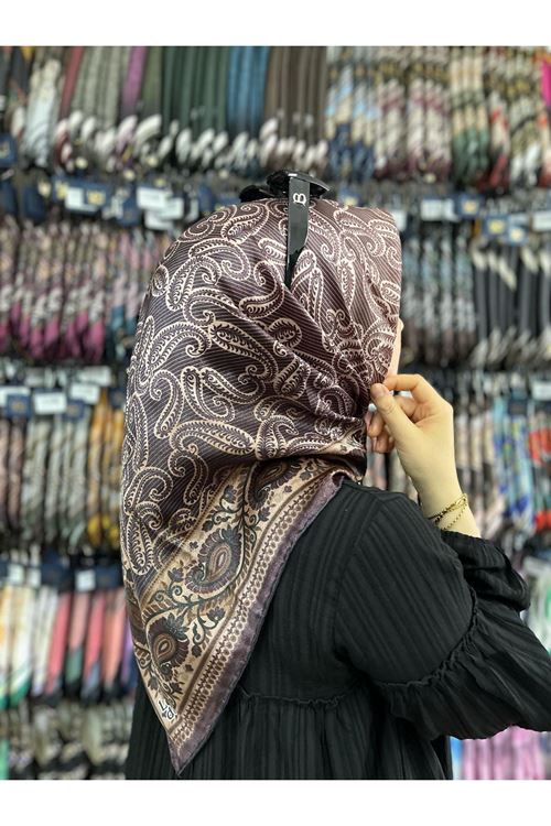 Levidor Kristal Eşarp Kod:311