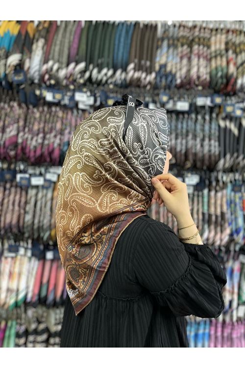 Levidor Kristal Eşarp Kod:311 