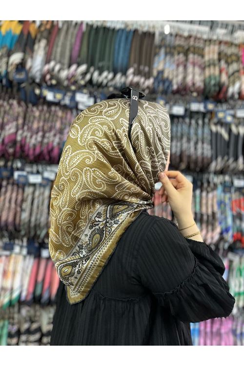 Levidor Kristal Eşarp Kod:311    