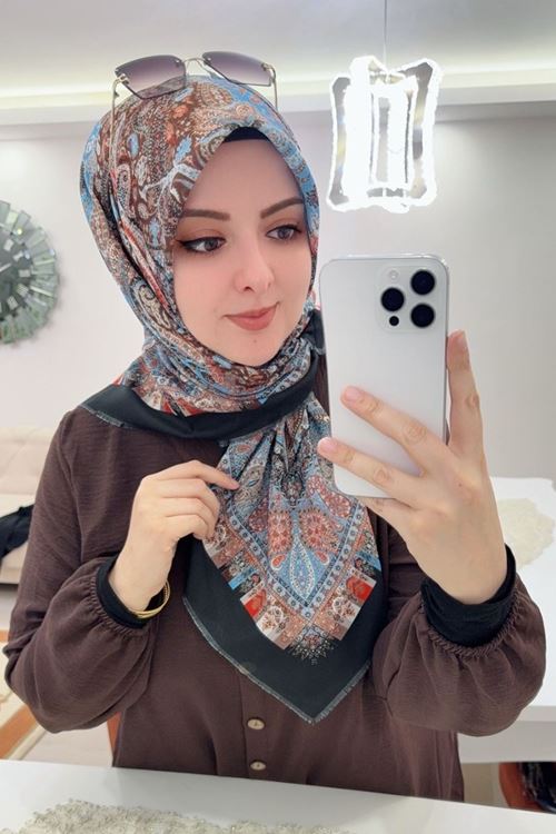 Yeni Sezon Koton Eşarp  