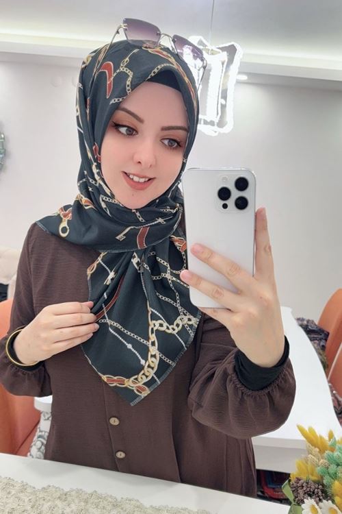 Yeni Sezon Koton Eşarp   