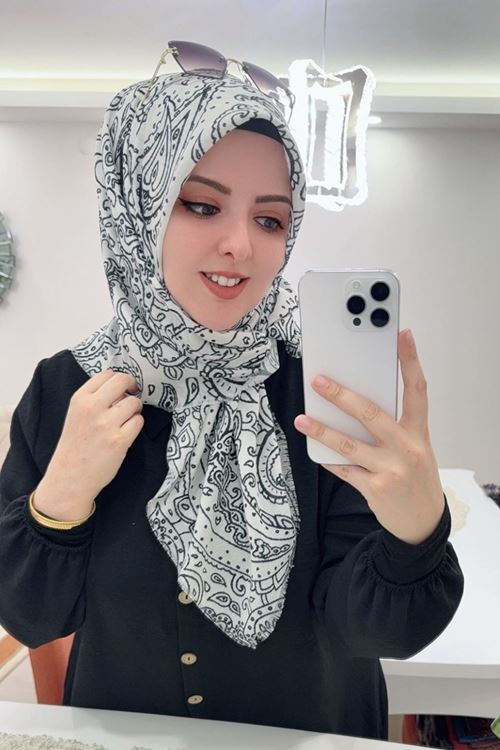 Yeni Sezon Koton Eşarp 