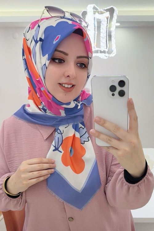 Yeni Sezon Koton Eşarp