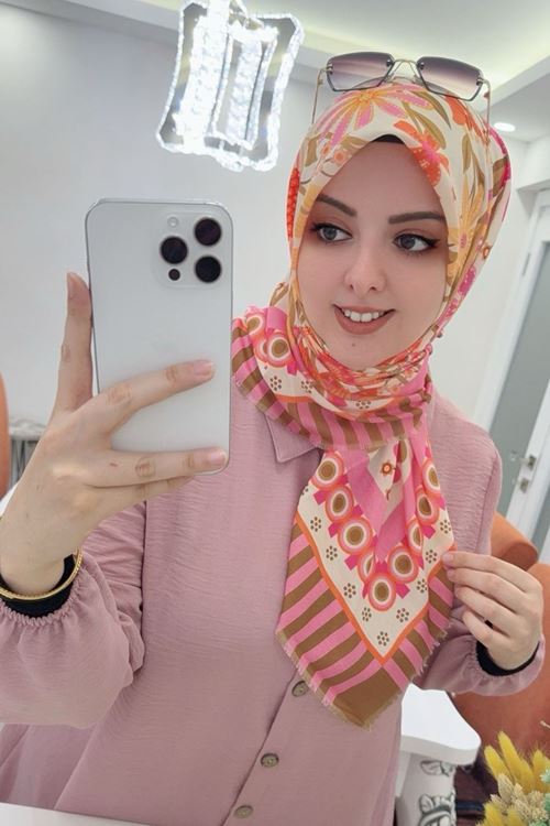 Yeni Sezon Koton Eşarp  