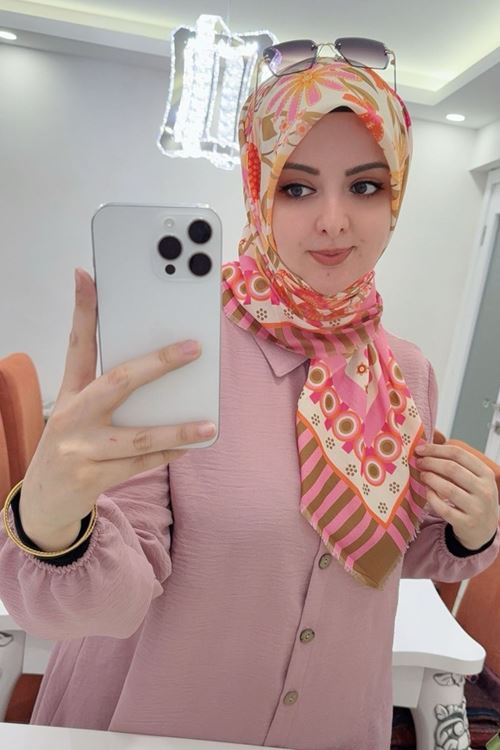 Yeni Sezon Koton Eşarp  