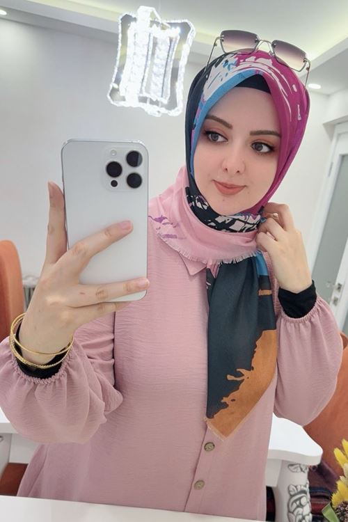 Yeni Sezon Koton Eşarp 