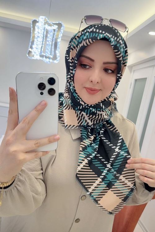 Valens Trend Koton Eşarp