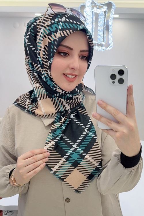 Valens Trend Koton Eşarp