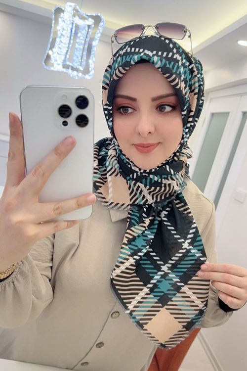 Valens Trend Koton Eşarp